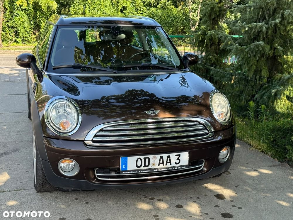 MINI Clubman Cooper - 9