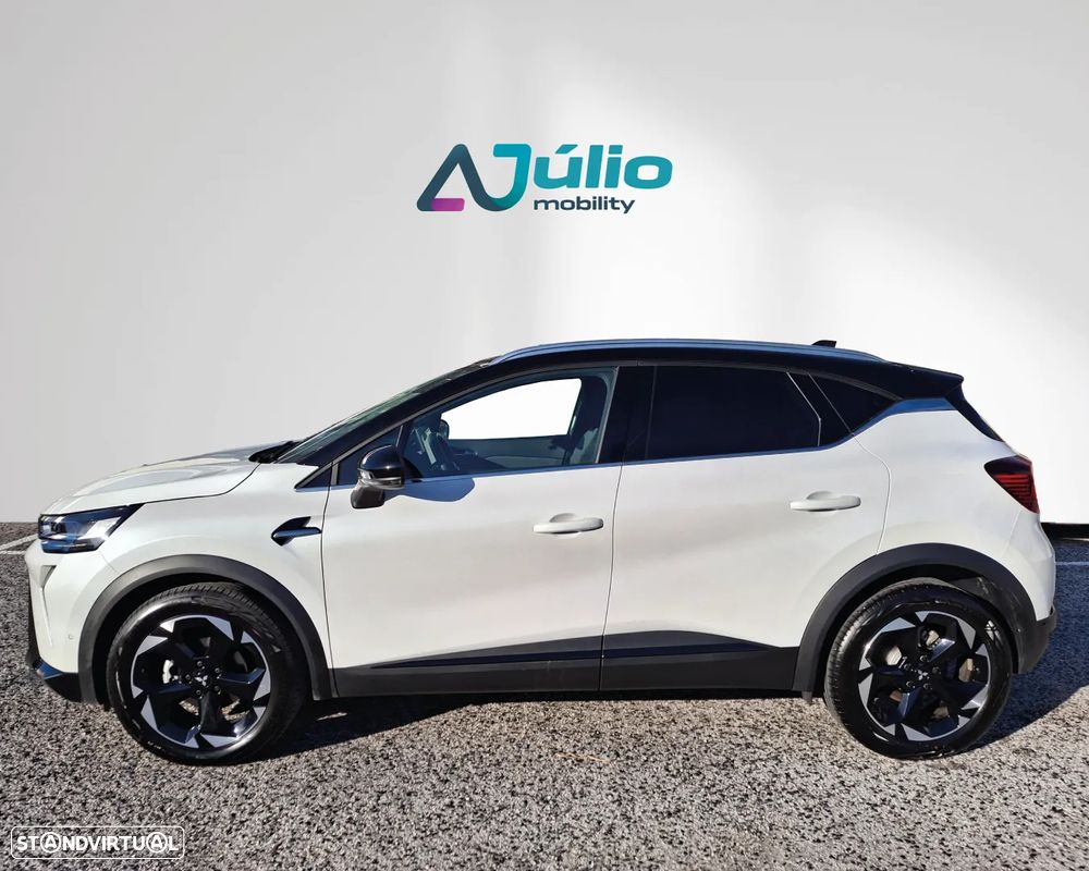 Mitsubishi ASX 1.3 DI-T Intense 7DCT - 1