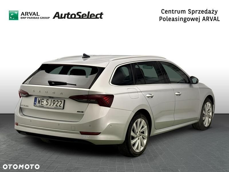 Skoda Octavia - 7
