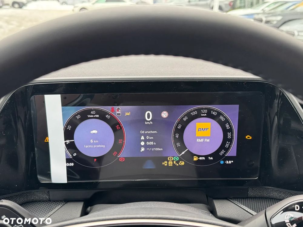 Skoda Kodiaq 2.0 TDI 4x4 Drive DSG - 13