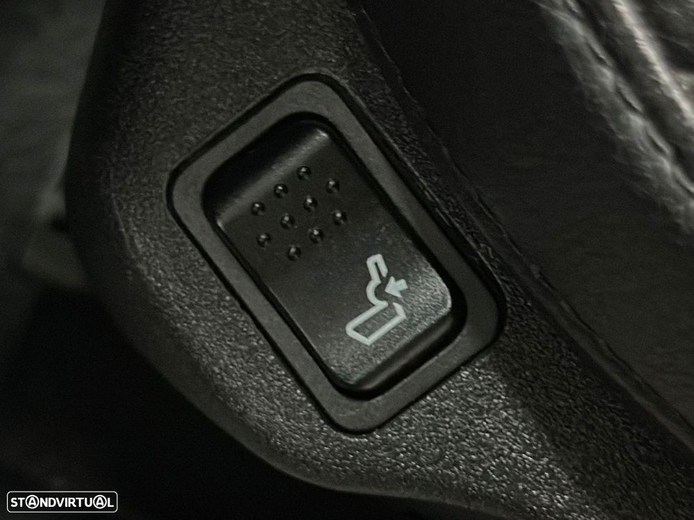 Jeep Compass 1.3 TG Trailhawk - 18