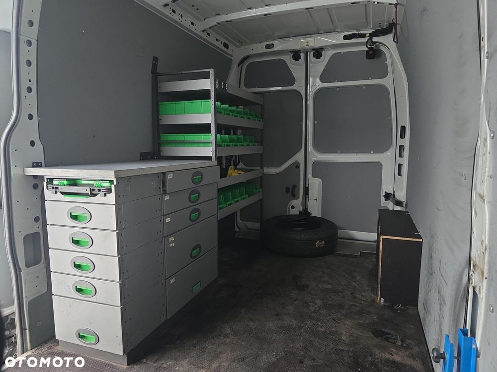 Renault master - 20