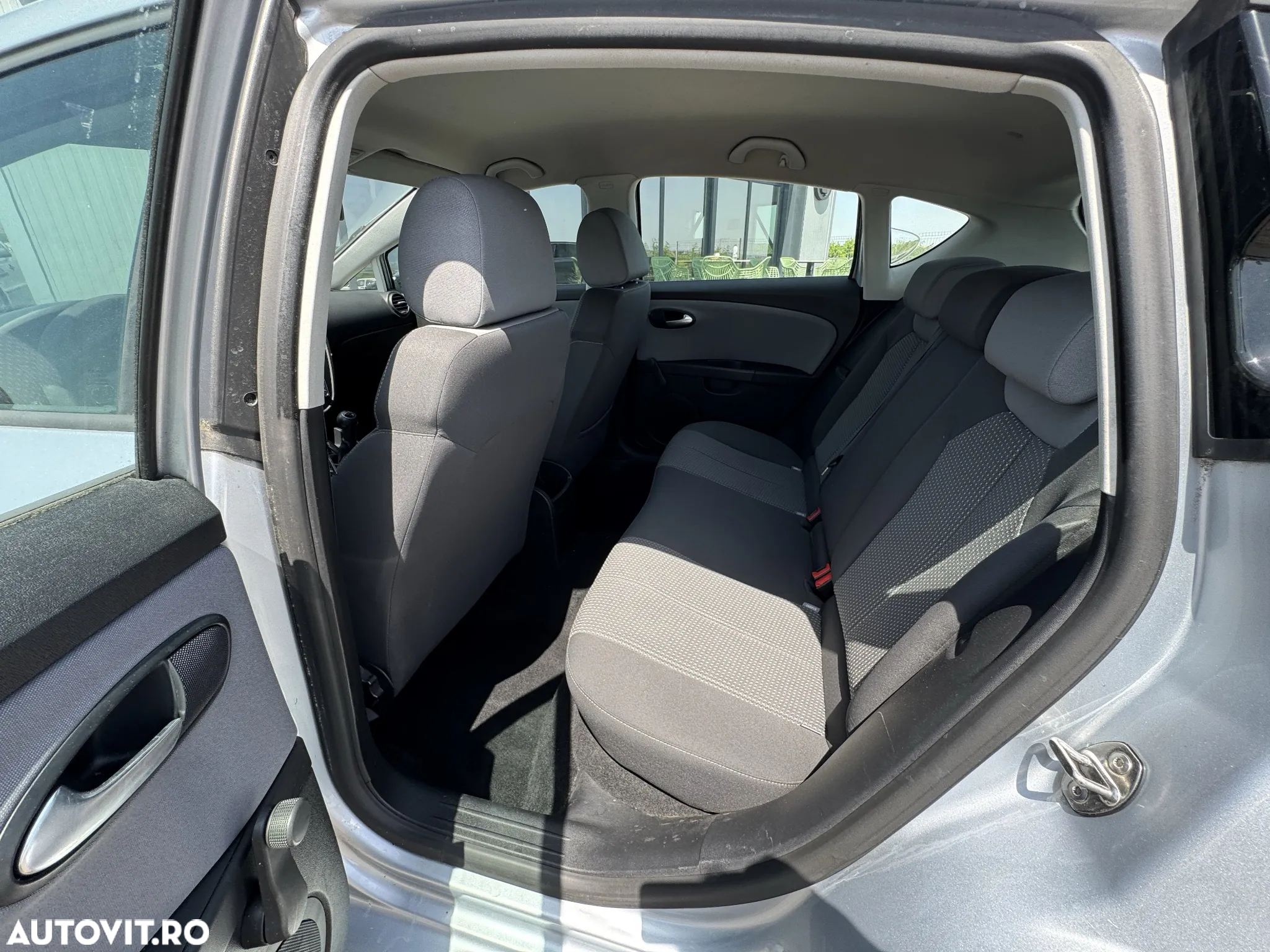 Seat Leon 1.2 TSI Ecomotive Reference Copa - 17