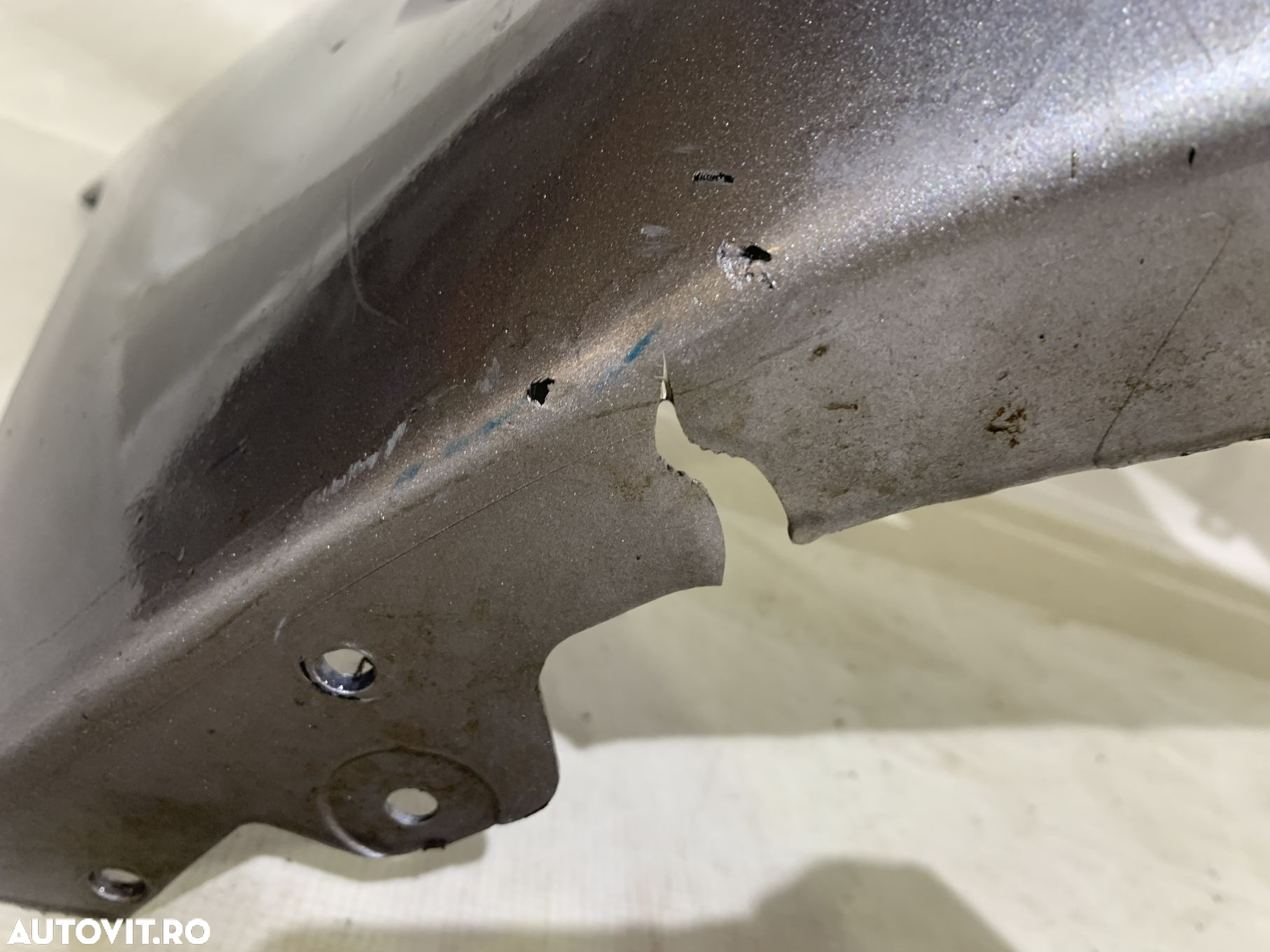 Bara fata Peugeot 208, 2019, 2020, 2021, 2022, 2023, cod origine OE 9823203580. - 6