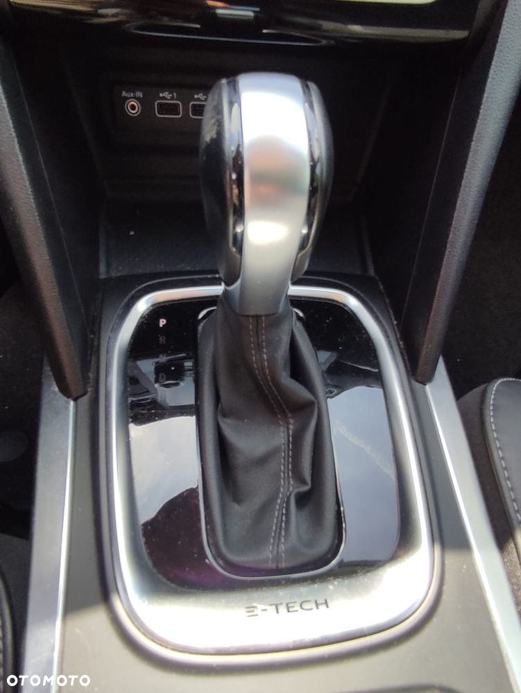 Renault Megane 1.6 E-TECH Plug-In Intens - 28