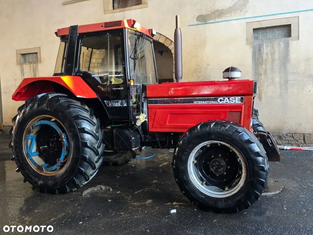 Case IH 1256 xl - 2