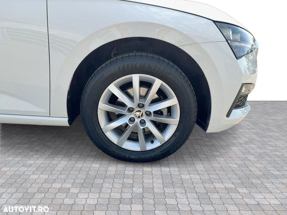 Skoda Scala 1.0 TSI DSG Style - 7