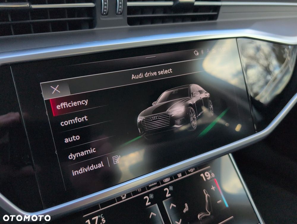 Audi A6 Limousine - 29