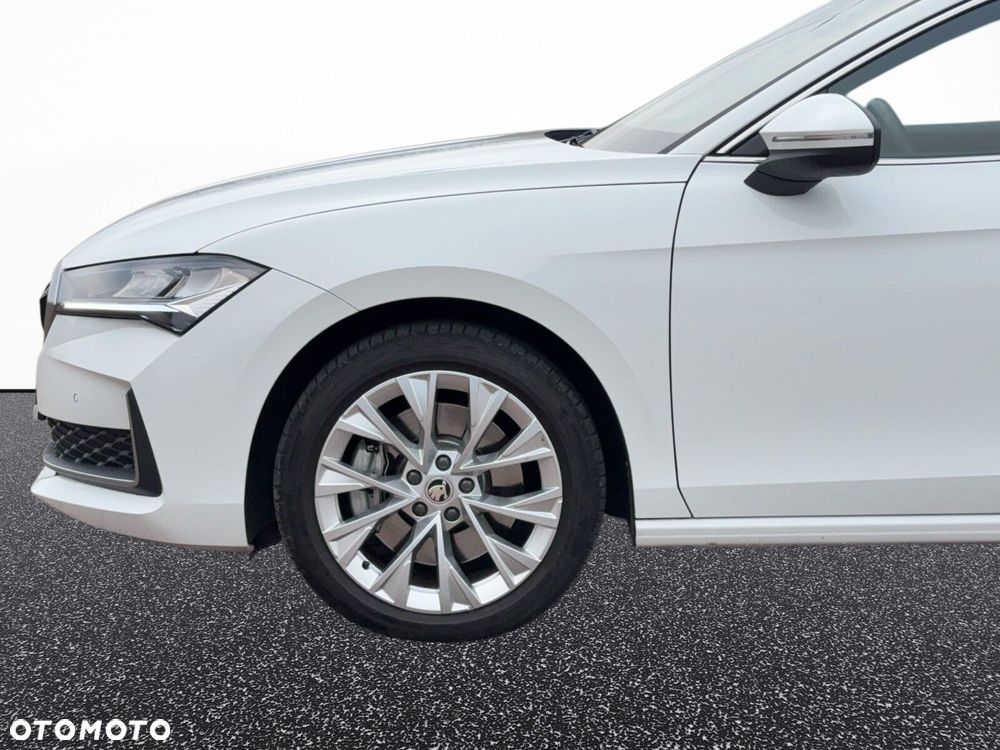 Skoda Superb 2.0 TDI SCR 4x4 Selection DSG - 8