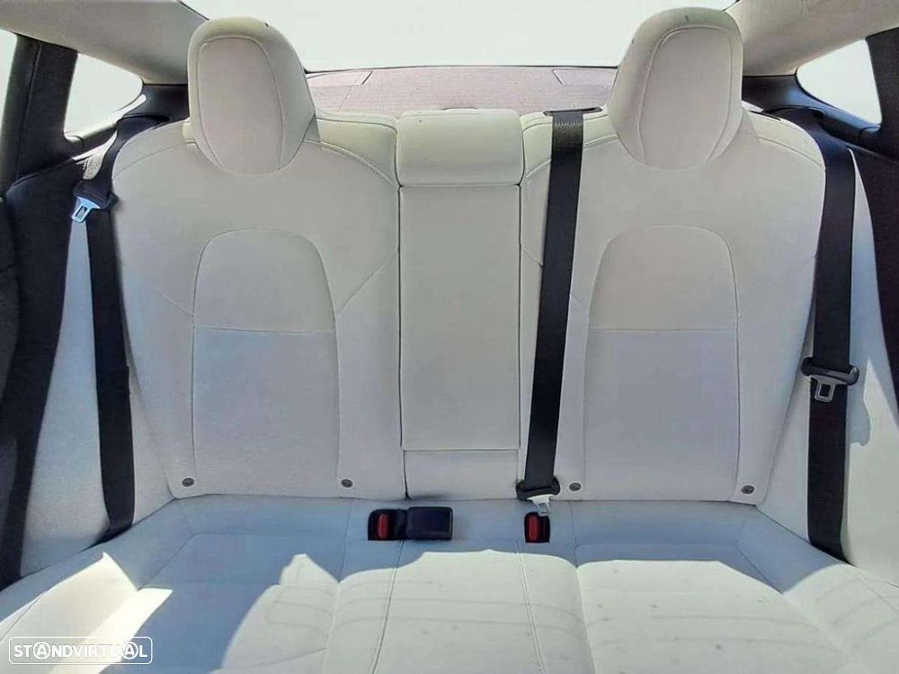 Tesla Model 3 Long Range Tração Integral - 13
