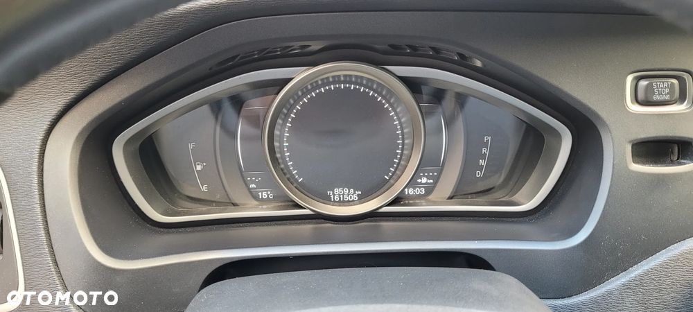 Volvo V40 - 11