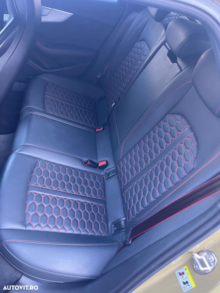 Audi RS4 - 9