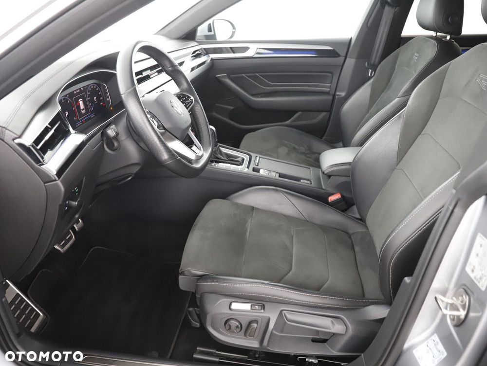 Volkswagen Arteon 2.0 TDI 4Motion R-Line DSG - 9