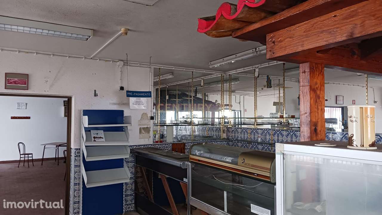 Edificio para Venda 870m2, com Loja Rés-do-Chão no Centro da Baixa da - Grande imagem: 3/6