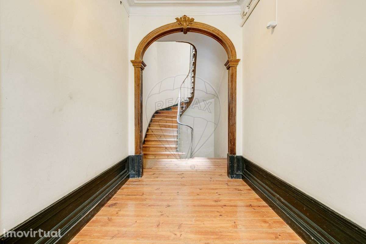 Apartamento T6 para venda - Grande imagem: 2/41