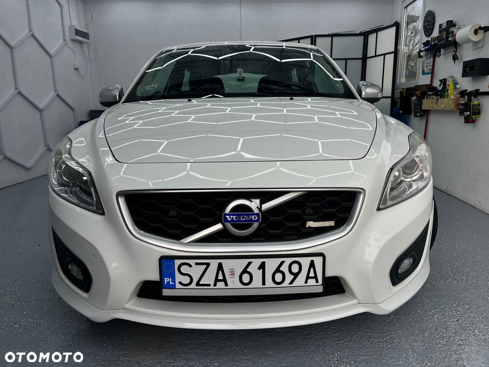 Volvo C30 - 3