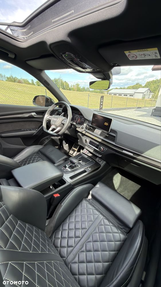 Audi SQ5 - 5