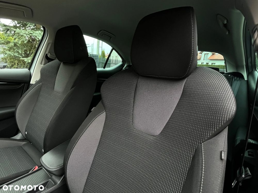 Skoda Octavia 1.5 TSI ACT Ambition - 16
