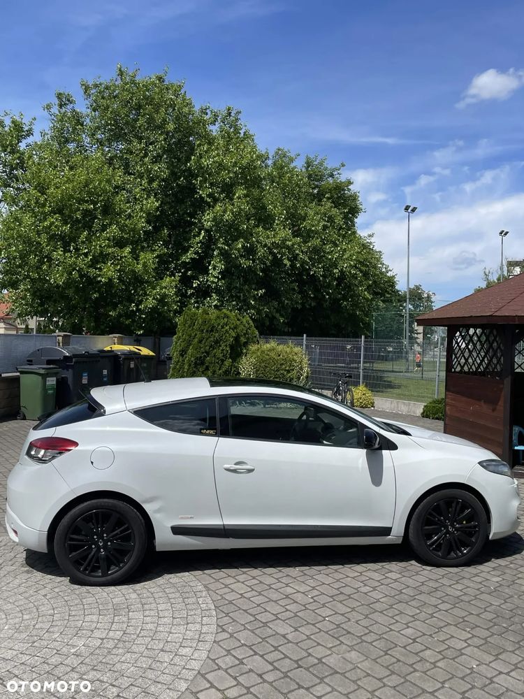 Renault Megane 1.4 16V TCE Monaco - 6