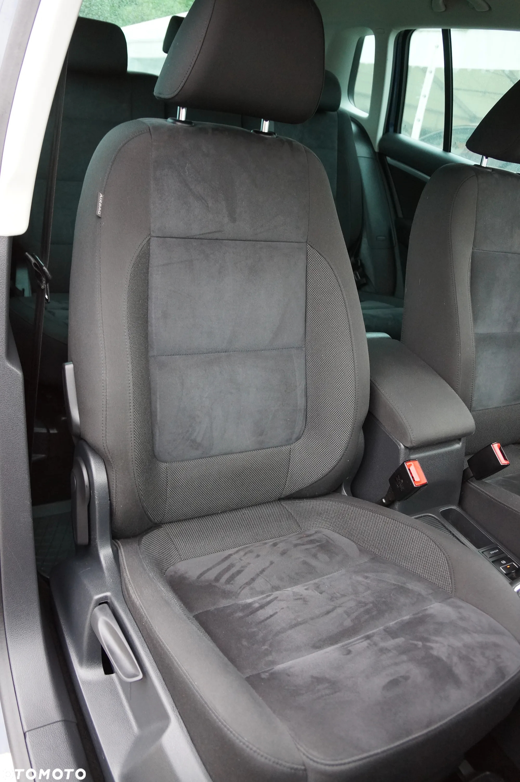 Volkswagen Tiguan 2.0 TDI 4Mot Sport&Style - 25