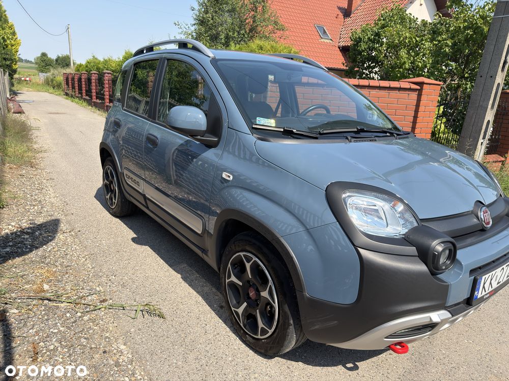 Fiat Panda - 6