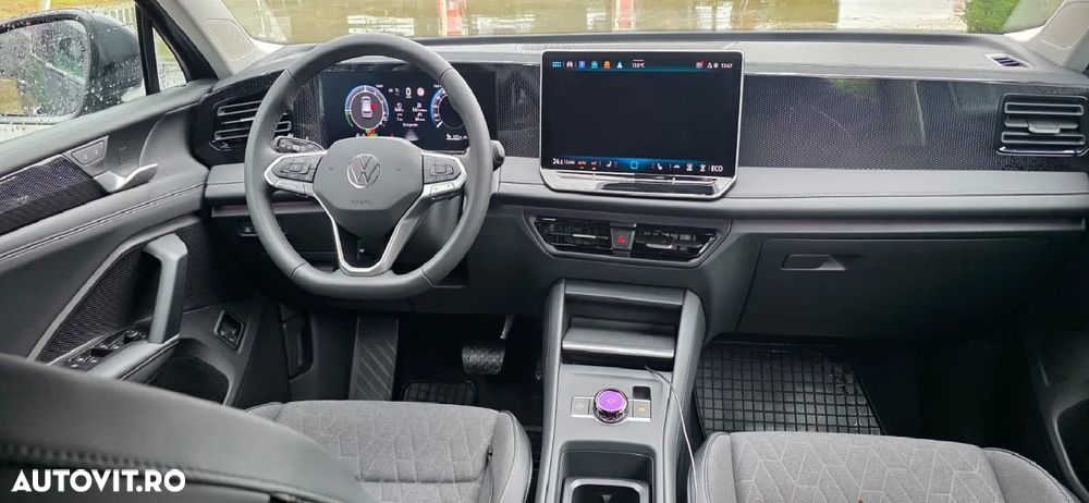 Volkswagen Tiguan 1.5 TSI eHybrid DSG PHEV Life - 8