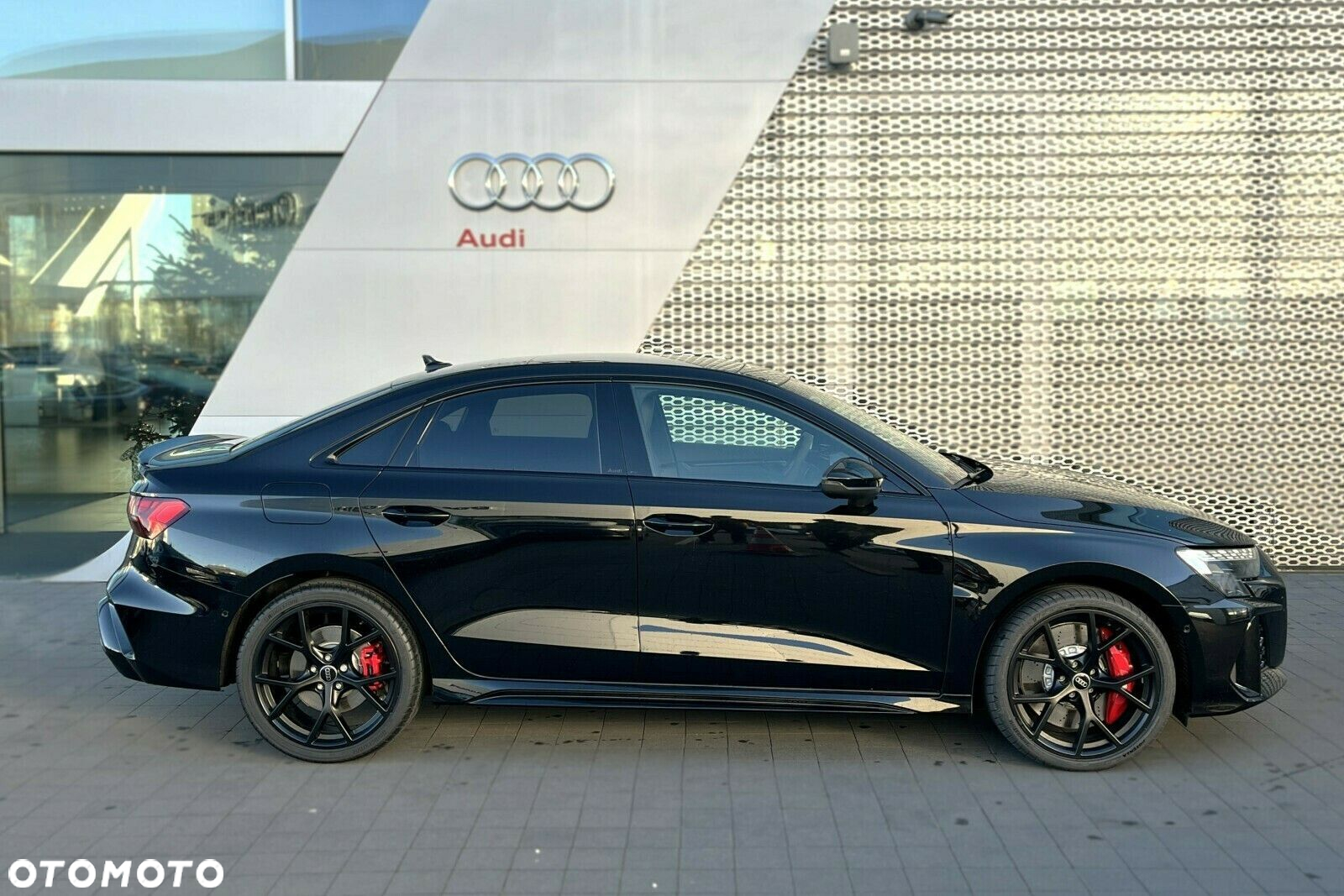 Audi RS3 Sportback - 7