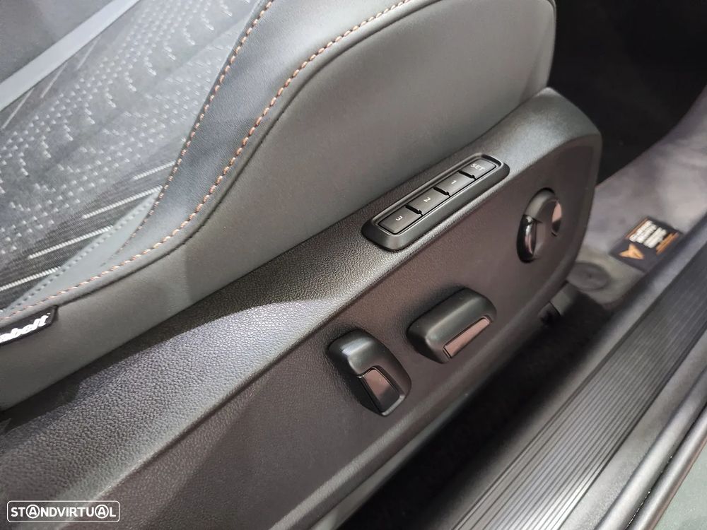 Cupra Born 79 kWh e-Boost VZ - 32