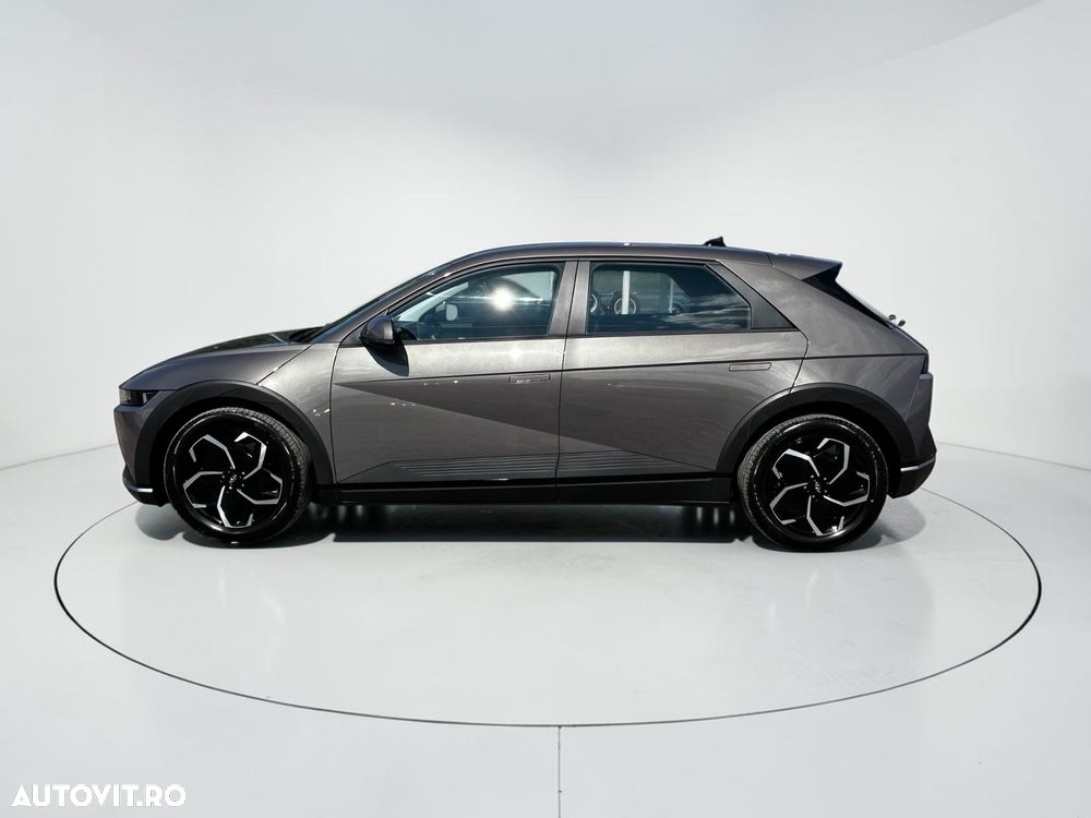 Hyundai IONIQ 5 77,4 kWh 4WD Techniq - 11