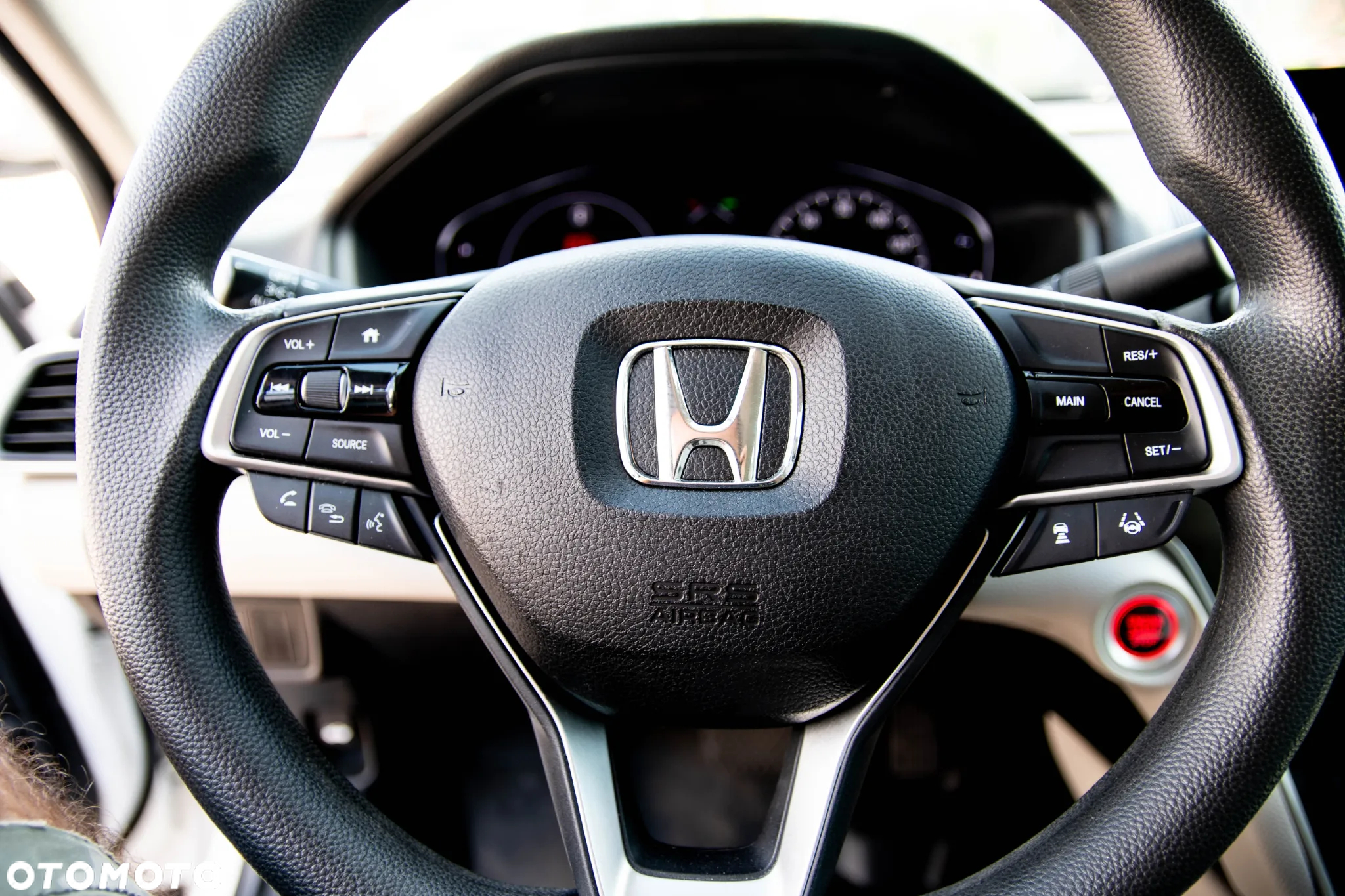 Honda Accord - 16