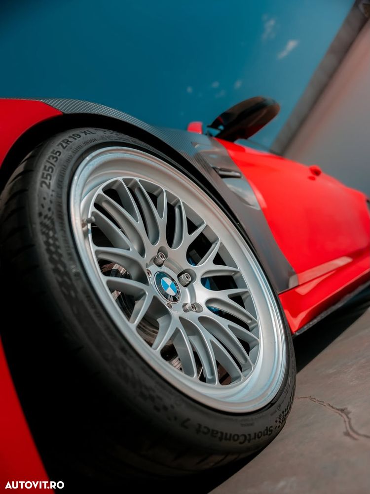 BMW M4 - 2