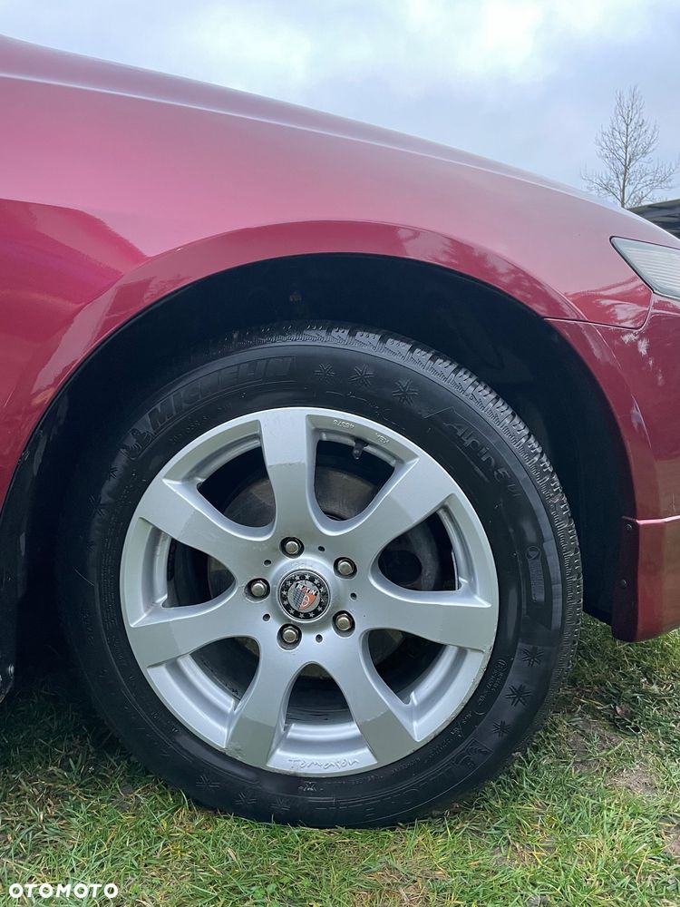 Honda Accord 2.0 Comfort - 5