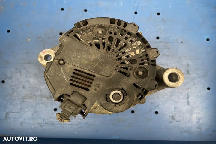 Alternator 291110060813  TG12C036 2650800A Opel Insignia A [2008 - 20 - 4