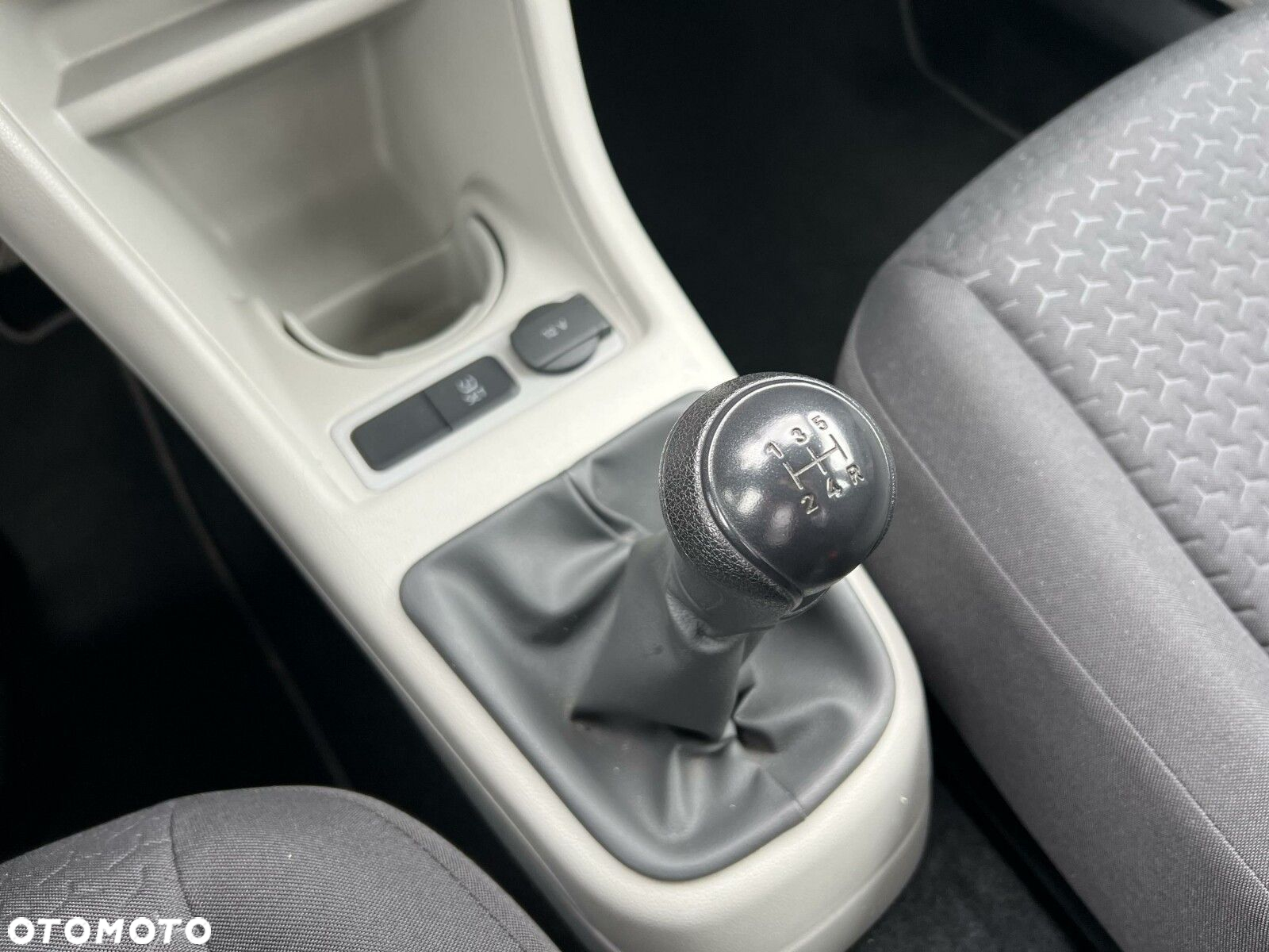 Seat Mii - 28