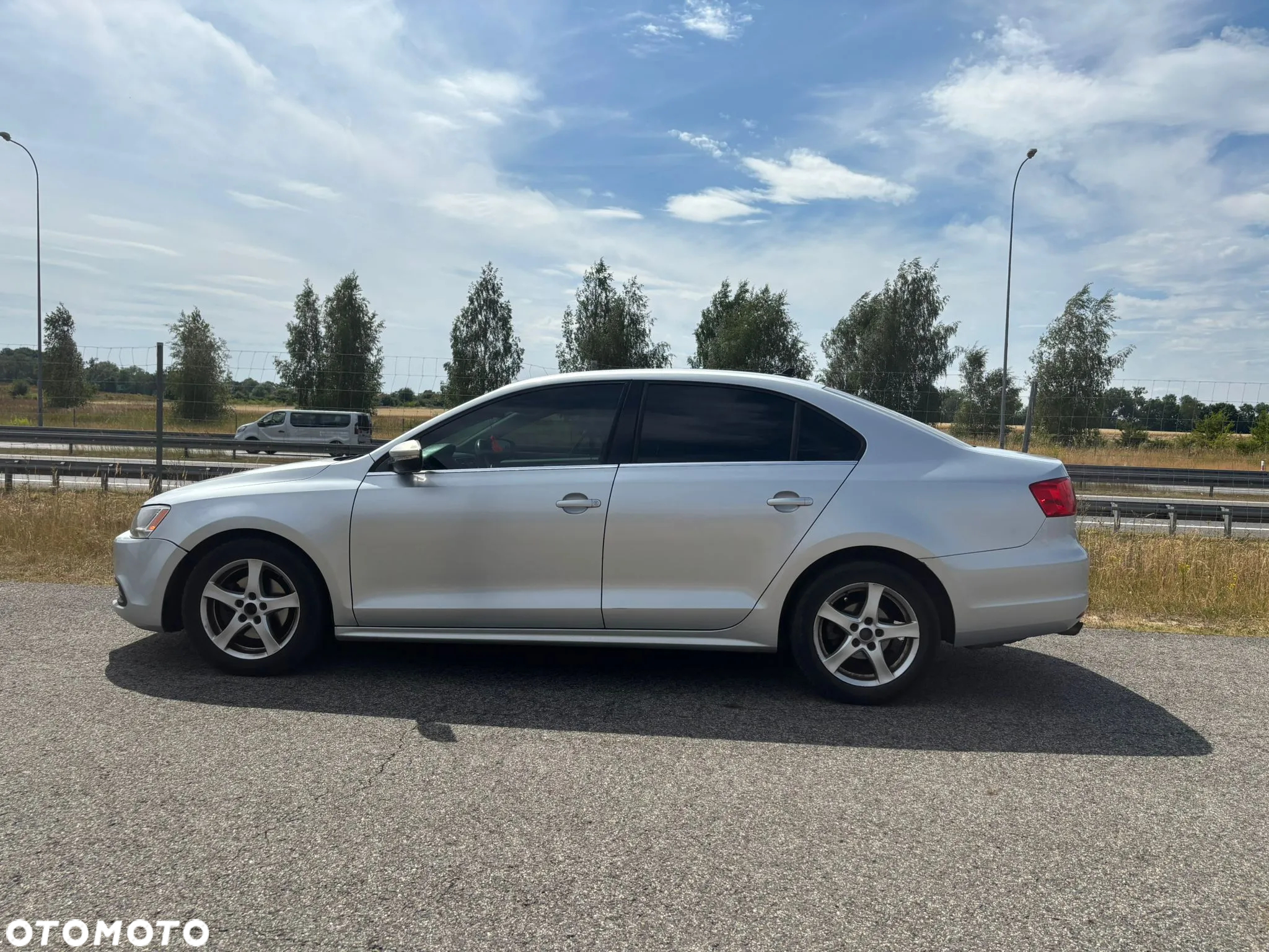 Volkswagen Jetta 2.5 SE - 18