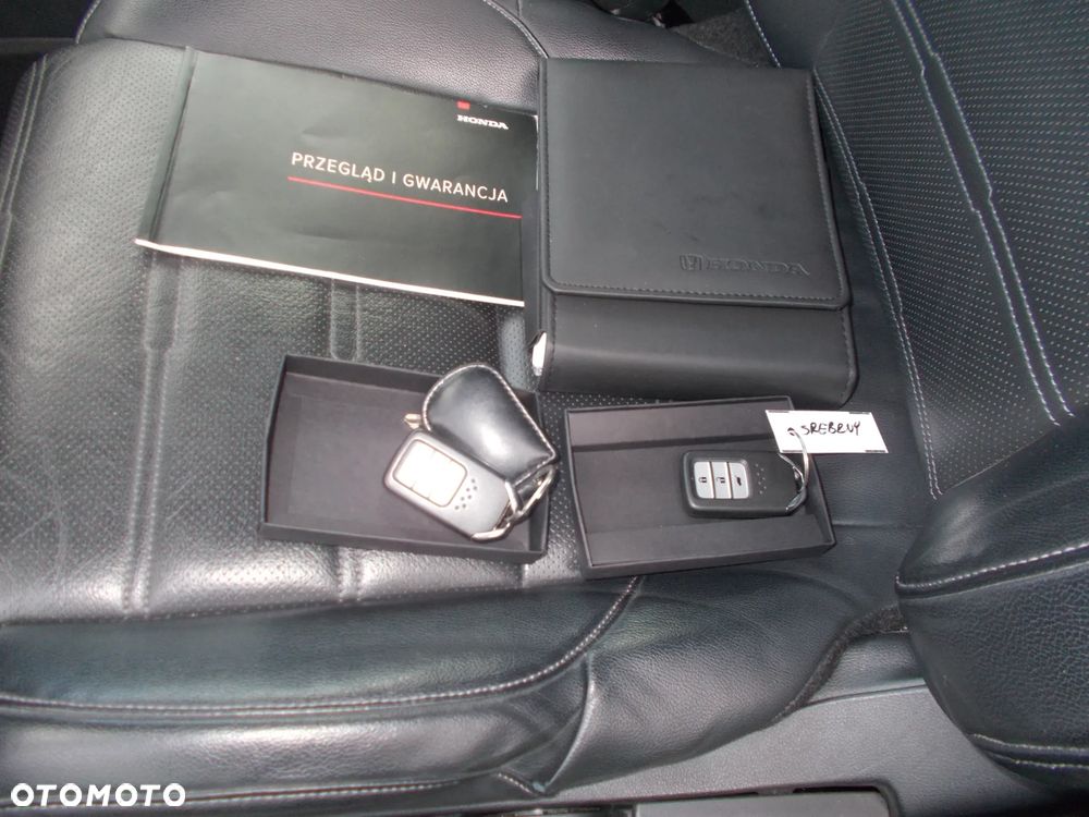 Honda CR-V 2.0 i-MMD Lifestyle (2WD / Connect+) - 17