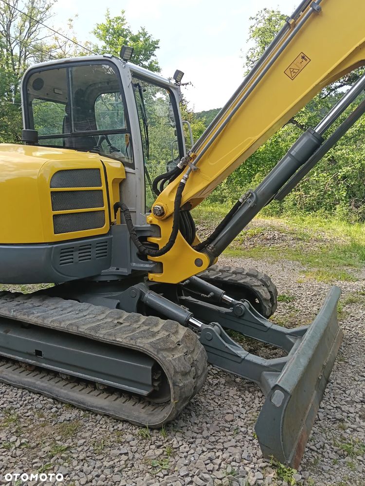 Wacker Neuson 8003 - 5