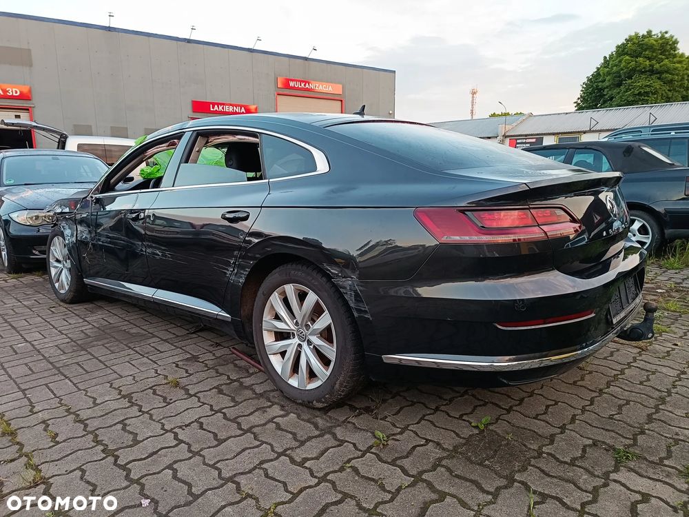 Volkswagen Arteon 2.0 TDI SCR Elegance - 4