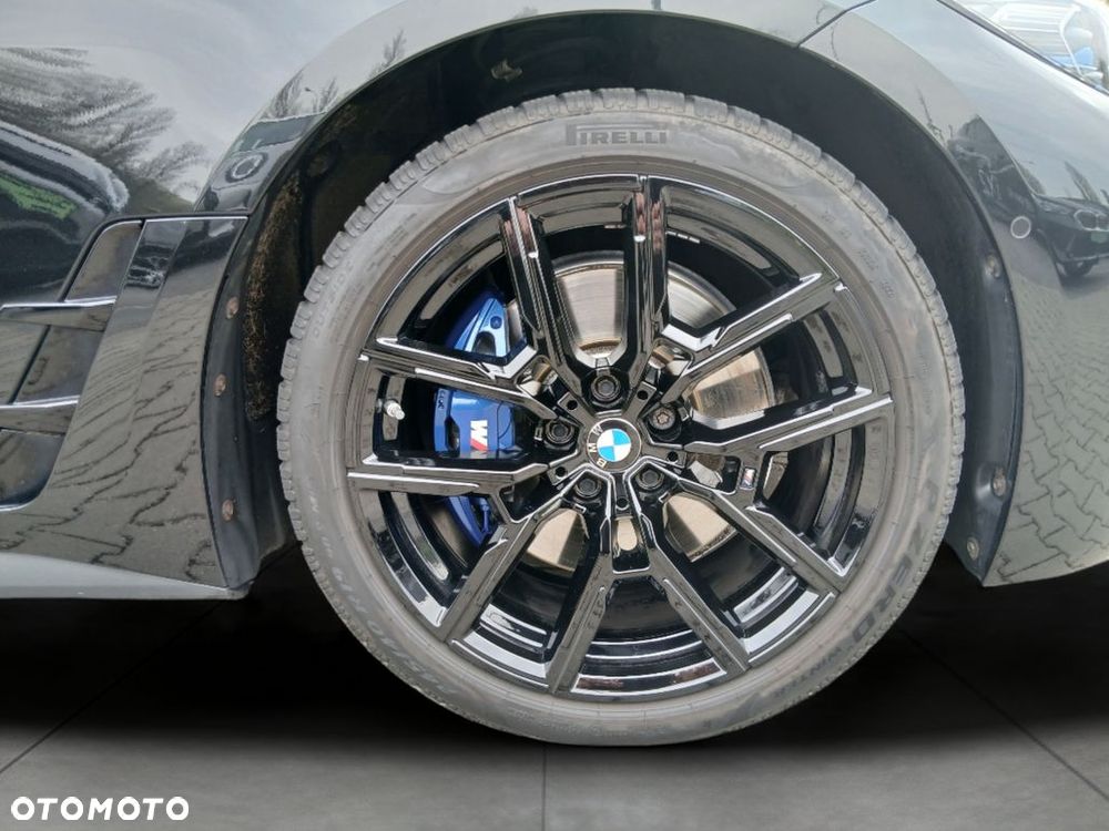 BMW Seria 4 430i M Sport - 6