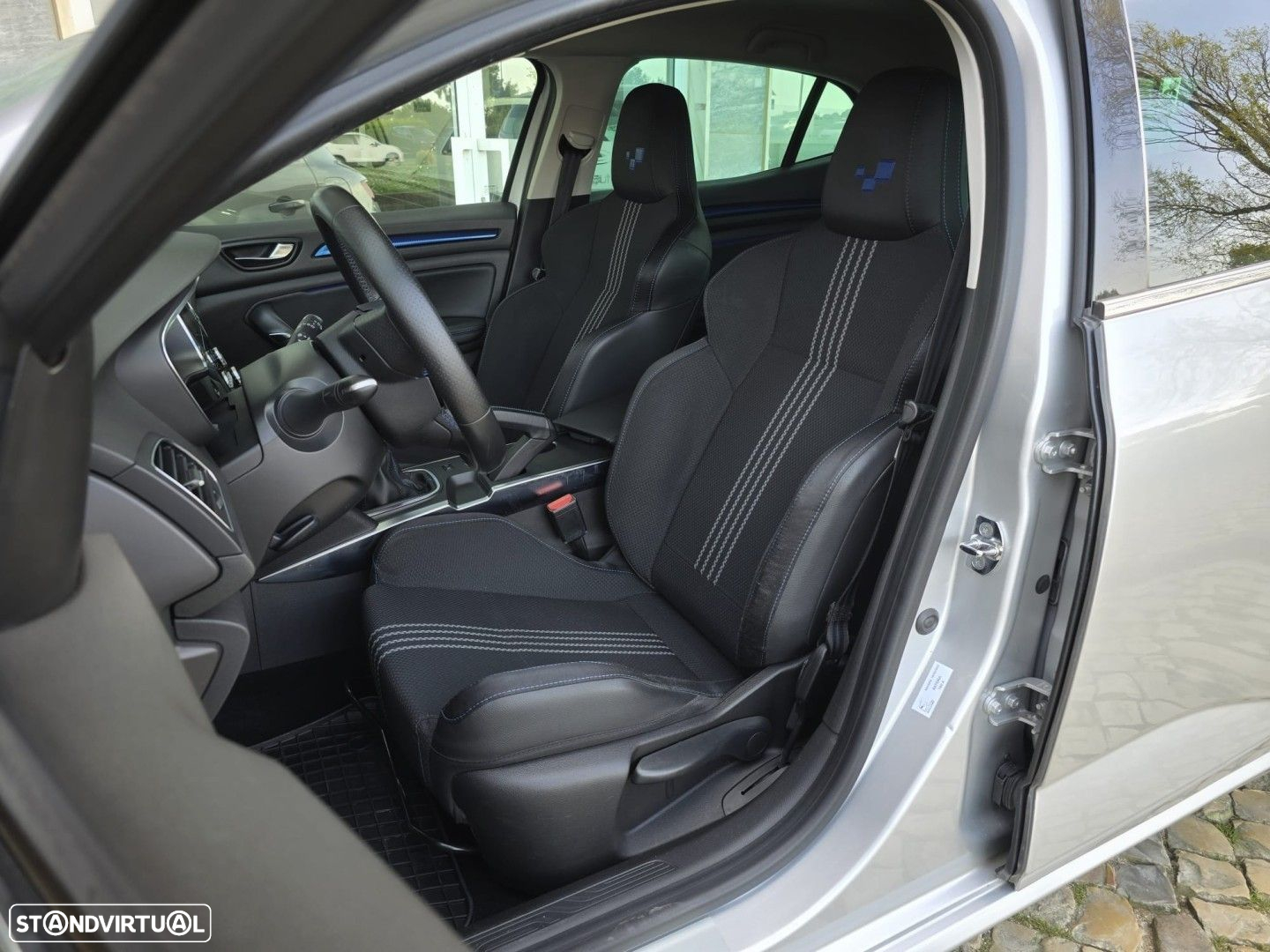 Renault Mégane 1.5 dCi GT Line - 6