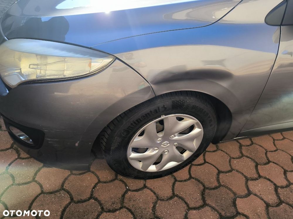 Renault Megane 1.2 16V TCE Energy Dynamique - 3