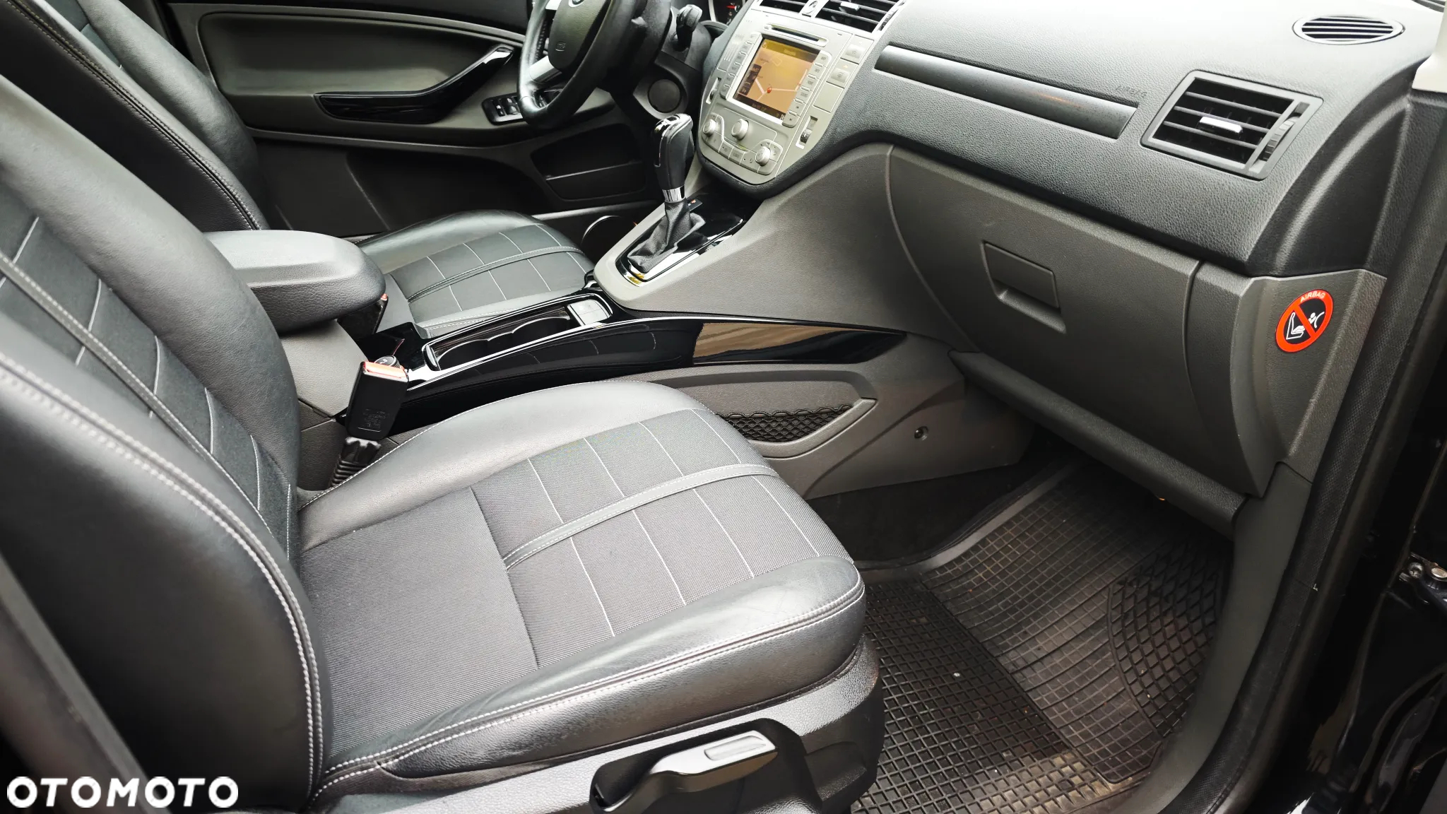Ford Kuga 2.0 TDCi Titanium S MPS6 - 16