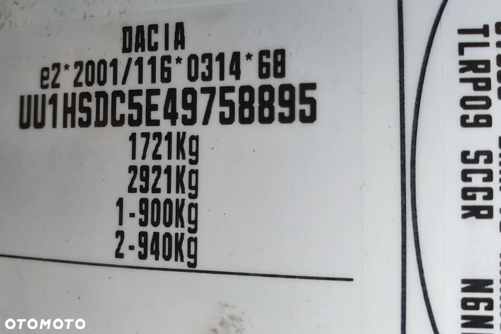 Dacia Duster - 25