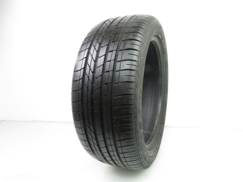 245/45R18 OPONA Goodyear EfficientGrip 96Y RSC 21r - 1