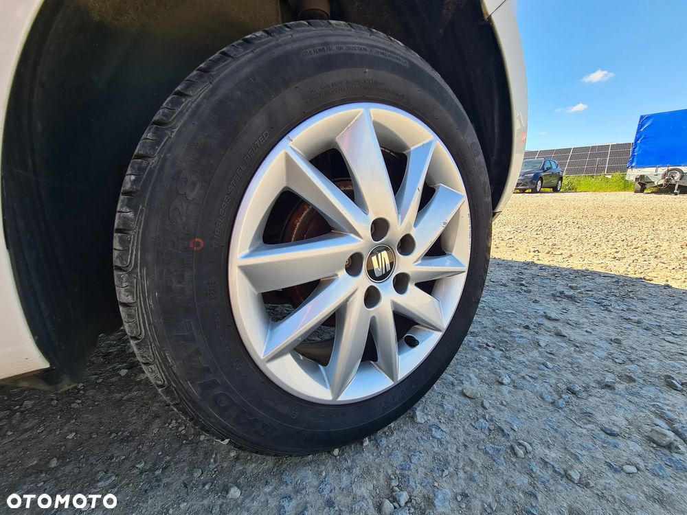 Seat Ibiza - 27