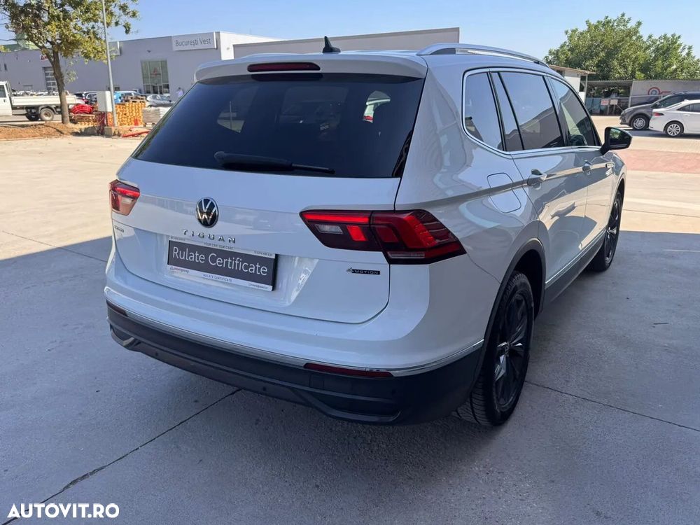 Volkswagen Tiguan - 7