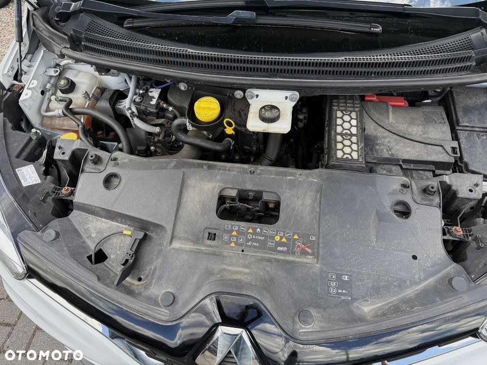 Renault Scenic Energy dCi 110 S&S Dynamique - 20