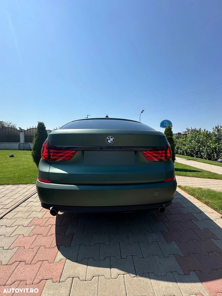 BMW Seria 5 - 5