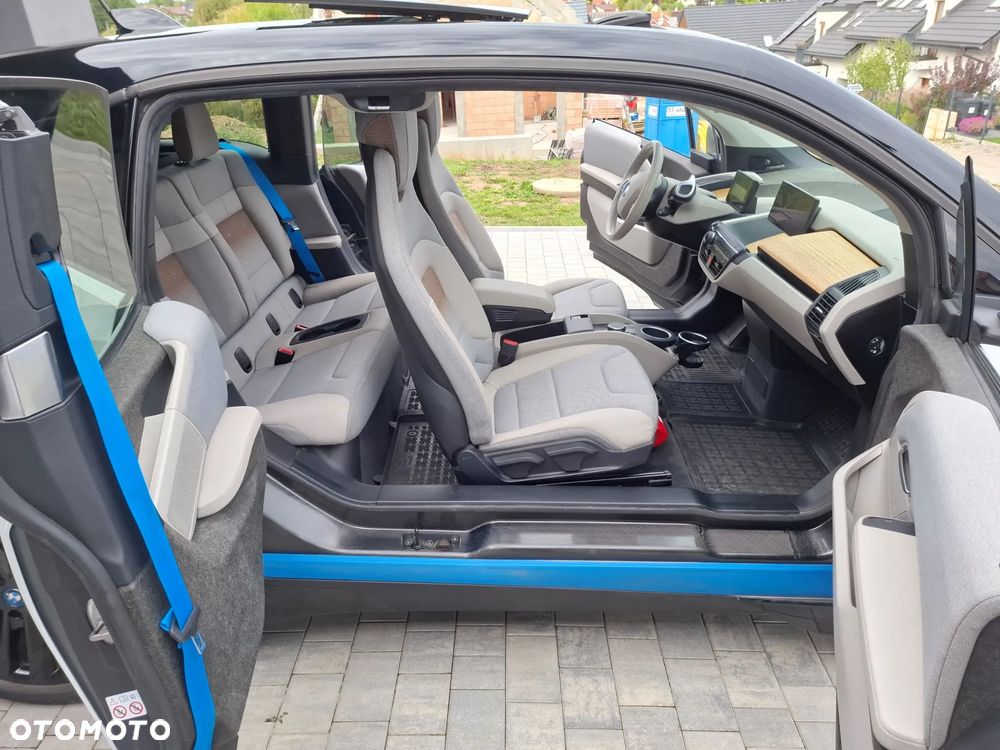 BMW i3 i3S 120 Ah - 8