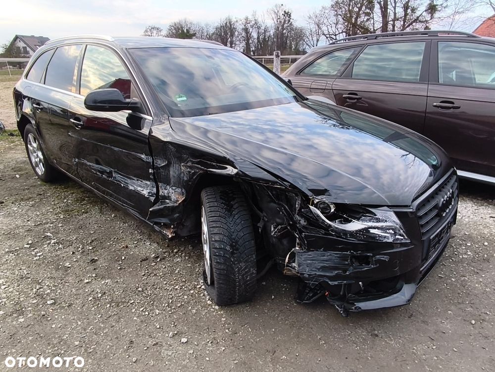 Audi A4 Avant 2.0 TDI DPF Ambiente - 3